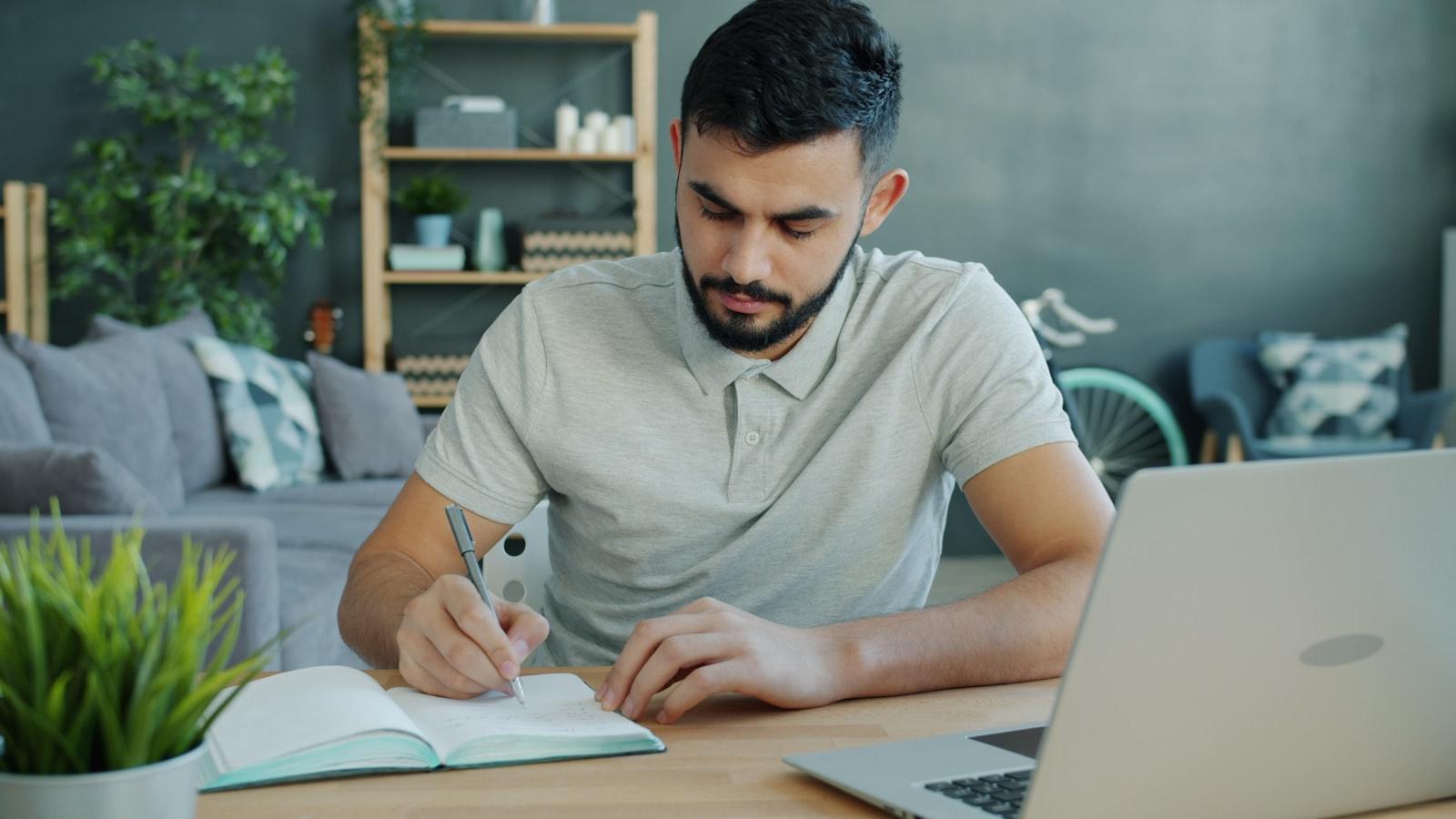 7 Monate arbeitslos: was mir das über meinen eigenen Kopf beigebracht hat