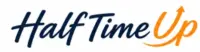 HalfTimeUp Logo